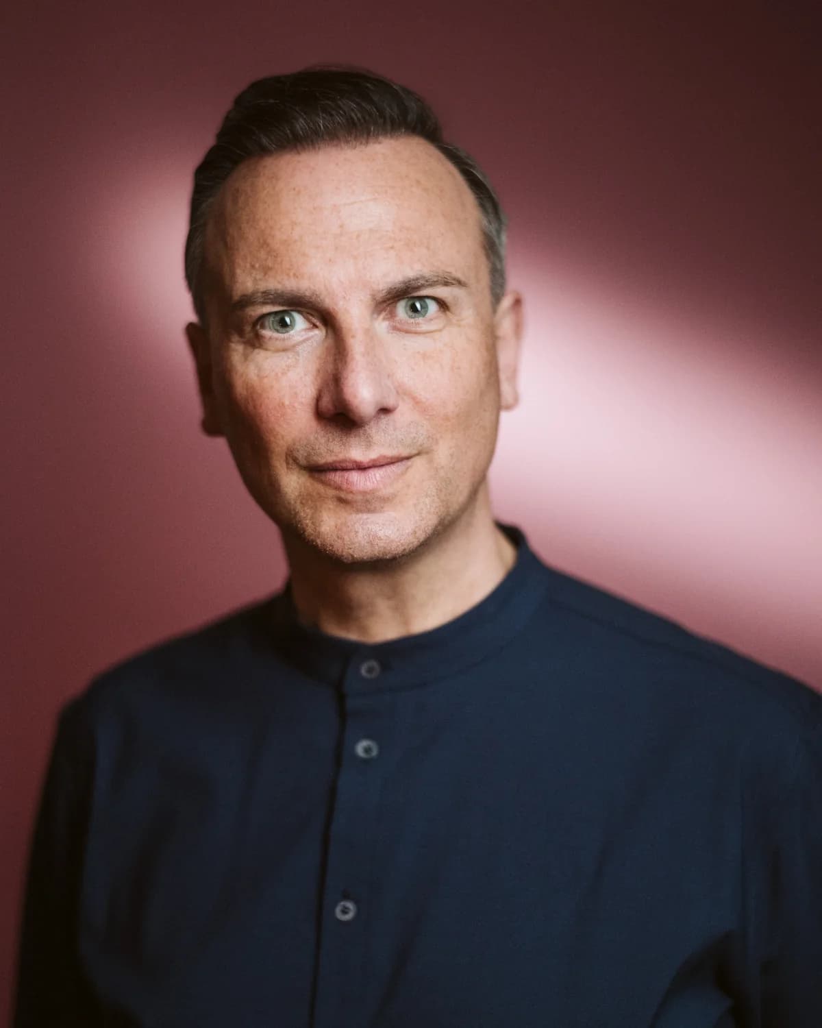 Zwei-Sterne-Koch Tim Raue
